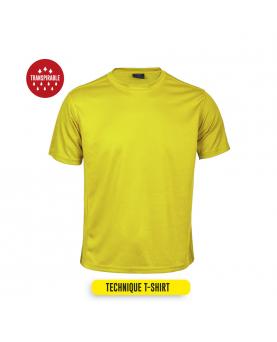 Camiseta Adulto Tecnic Rox - Imagen 2