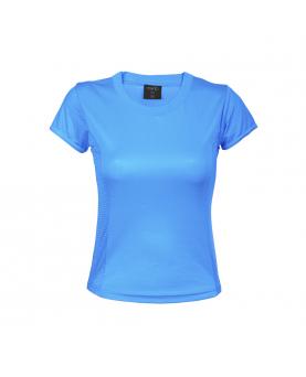 Camiseta Mujer Tecnic Rox - Imagen 1