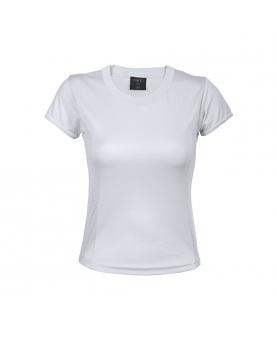 Camiseta Mujer Tecnic Rox - Imagen 2