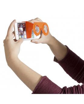 Gafas Realidad Virtual Bolnex 