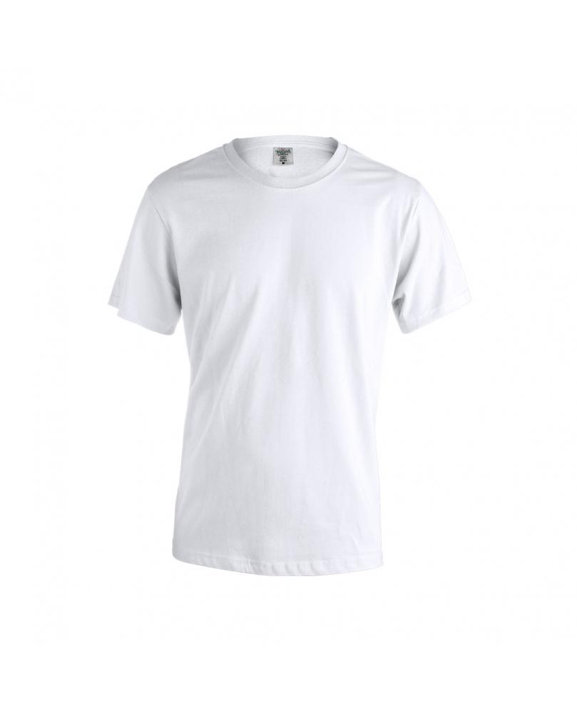 Camiseta Adulto Blanca "keya" MC180 KEYA