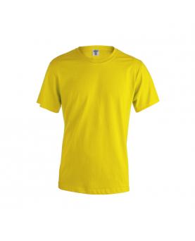 Camiseta Adulto Color "keya" MC180 - Imagen 1
