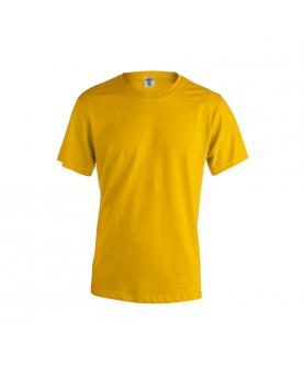 Camiseta Adulto Color "keya" MC180 KEYA