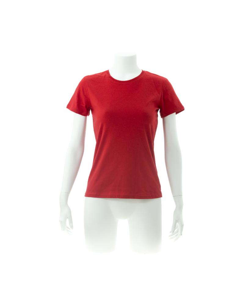 Camiseta Mujer Color "keya" WCS150 KEYA