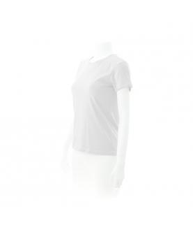 Camiseta Mujer Blanca "keya" WCS180 KEYA