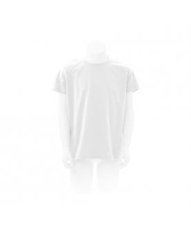 Camiseta Niño Blanca "keya" YC150 - Imagen 2