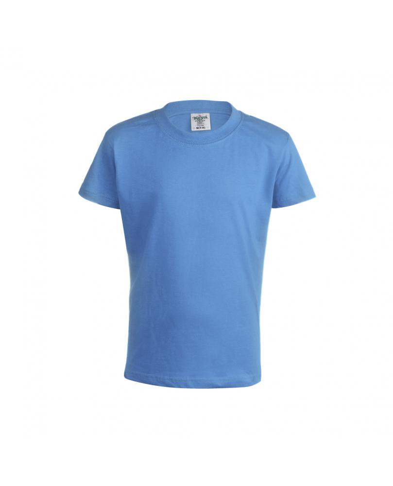 Camiseta Niño Color "keya" YC150 KEYA