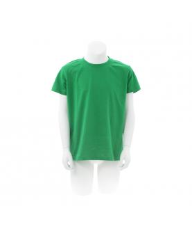 Camiseta Niño Color "keya" YC150 KEYA