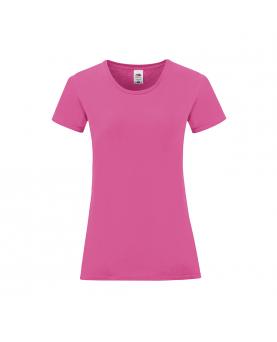 Camiseta Mujer Color Iconic - Imagen 2