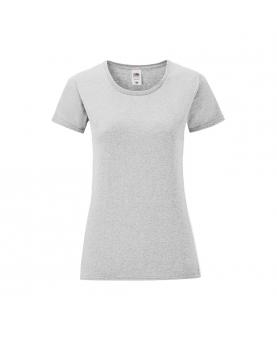Camiseta Mujer Color Iconic 
