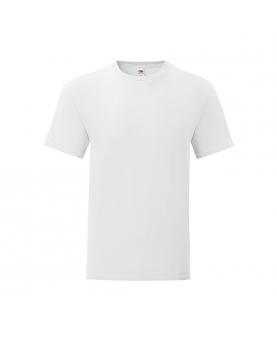 Camiseta Adulto Blanca Iconic - Imagen 1
