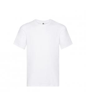 Camiseta Adulto Blanca Original T - Imagen 1