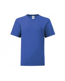 Camiseta Niño Color Iconic - Imagen 1