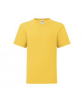 Camiseta Niño Color Iconic - Imagen 2