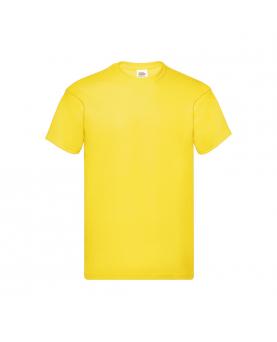 Camiseta Adulto Color Original T - Imagen 1