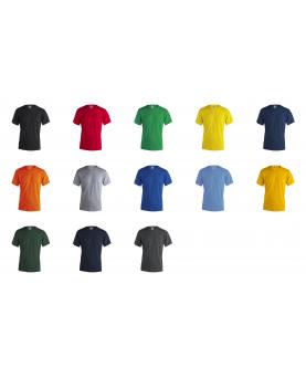 Camiseta Adulto Color "keya" MC180 KEYA