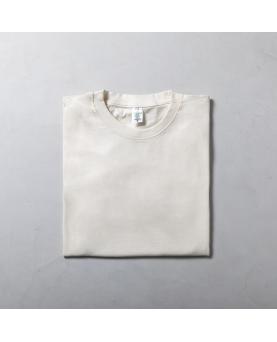 Camiseta Adulto "keya" Organic Natural 