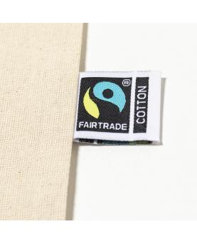 Bolsa Flyca Fairtrade