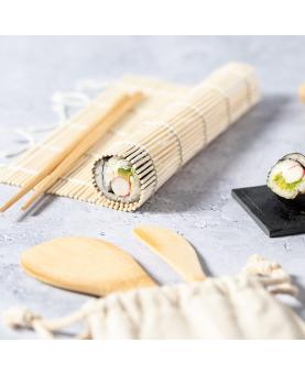 Set Sushi Kazary 