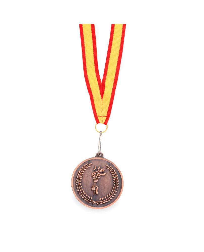 Medalla Corum - Imagen 1