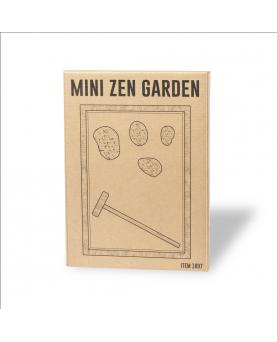 Mini Jardin Zen Azumy 