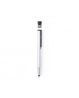 Bolígrafo Puntero USB Xaba 16 GB 