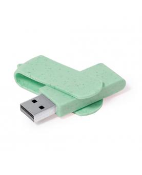 Memoria USB Brounik 16GB 