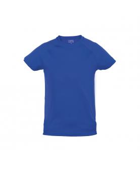 Camiseta Niño Tecnic Plus - Imagen 2