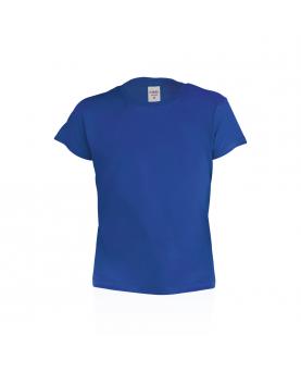 Camiseta Niño Color Hecom - Imagen 2