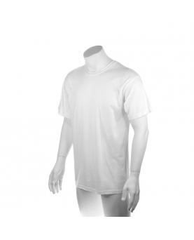 Camiseta Adulto Blanca Premium - Imagen 2
