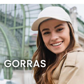 Gorras